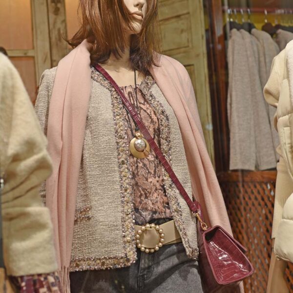 Accesorios y complementos bolsos, collares, pañuelos, sombreros Richard Moda Joven (10)