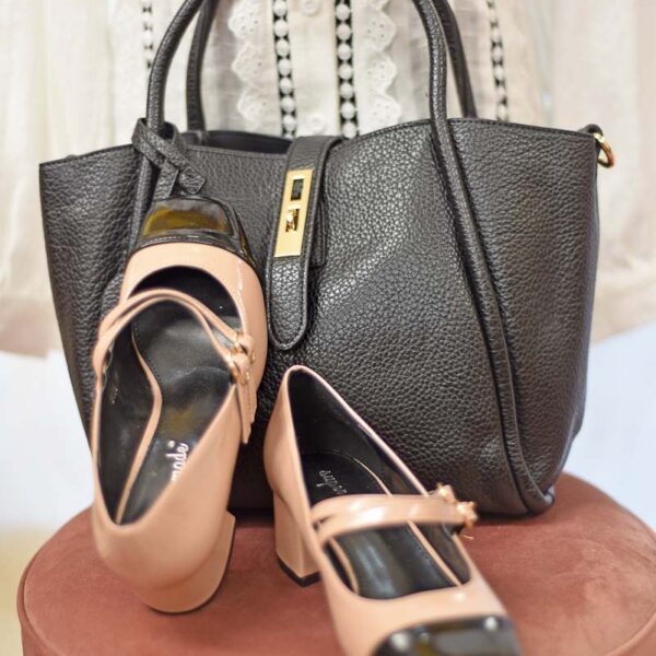 Accesorios y complementos bolsos, collares, pañuelos, sombreros Richard Moda Joven (3)