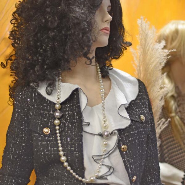 Accesorios y complementos bolsos, collares, pañuelos, sombreros Richard Moda Joven (5)