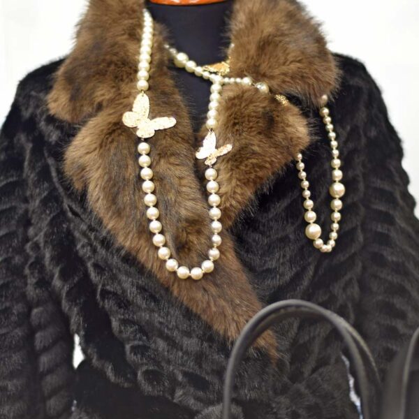 Accesorios y complementos bolsos, collares, pañuelos, sombreros Richard Moda Joven (6)