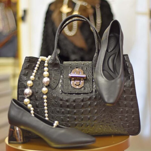 Accesorios y complementos bolsos, collares, pañuelos, sombreros Richard Moda Joven (7)