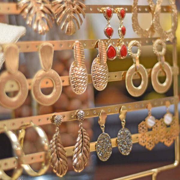 Bisuteria Richard Moda Joven (3)