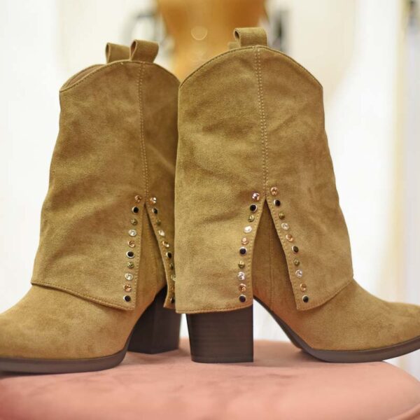 Calzado zapatos Richard Moda Joven (1)