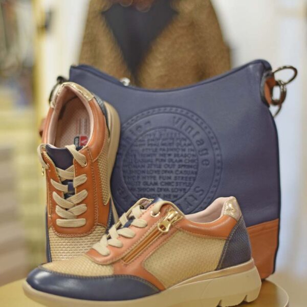 Calzado zapatos Richard Moda Joven (10)