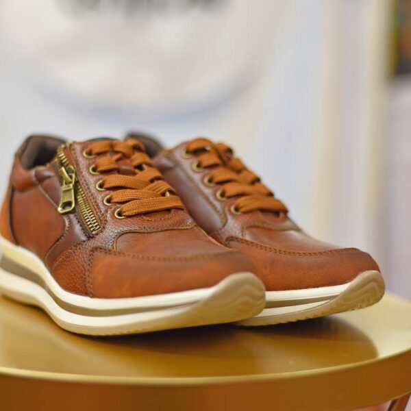 Calzado zapatos Richard Moda Joven (11)