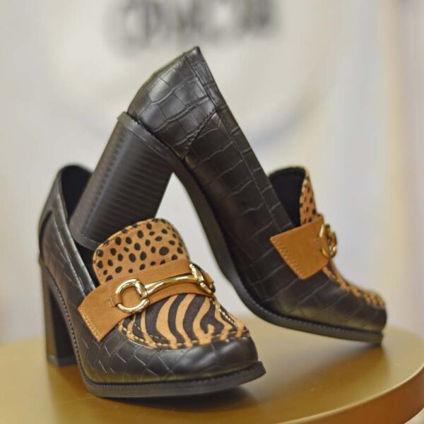 Calzado zapatos Richard Moda Joven (15)