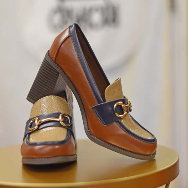 Calzado zapatos Richard Moda Joven (16)