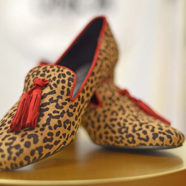 Calzado zapatos Richard Moda Joven (17)