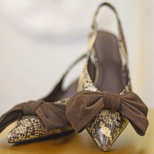 Calzado zapatos Richard Moda Joven (18)