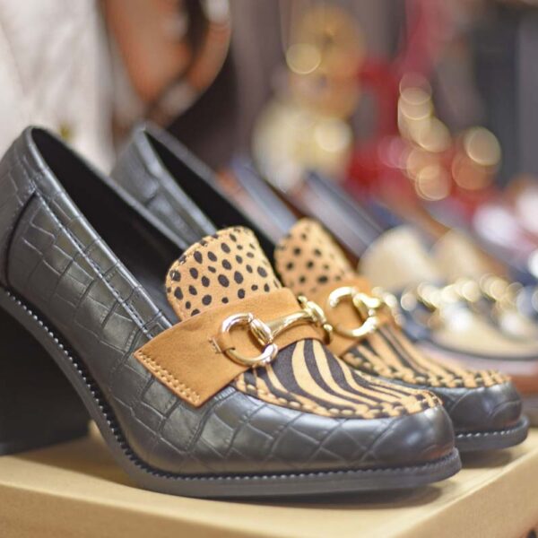 Calzado zapatos Richard Moda Joven (2)