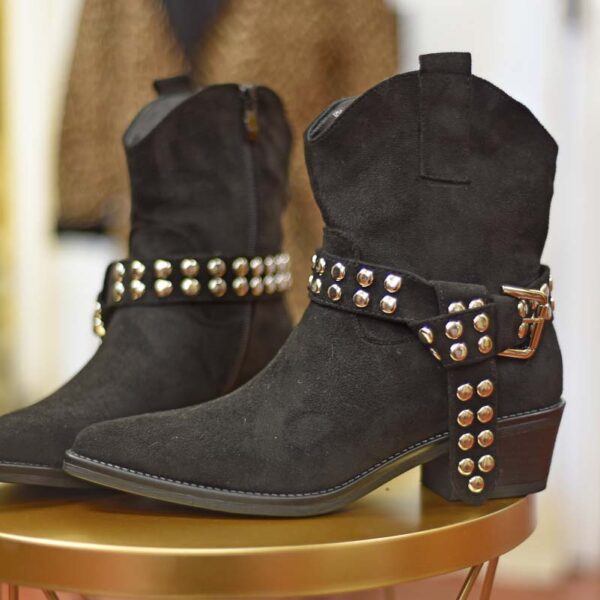 Calzado zapatos Richard Moda Joven (5)