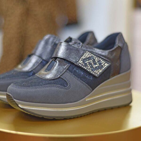 Calzado zapatos Richard Moda Joven (8)