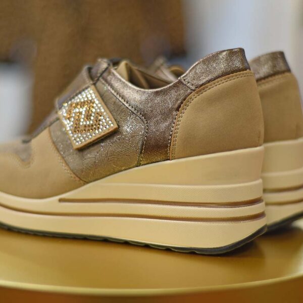 Calzado zapatos Richard Moda Joven (9)